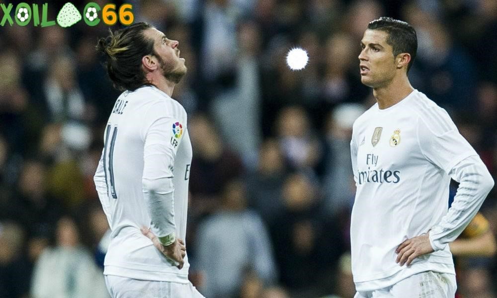 Các Madridista luôn tự hào bởi đội bóng có rất nhiều sao số