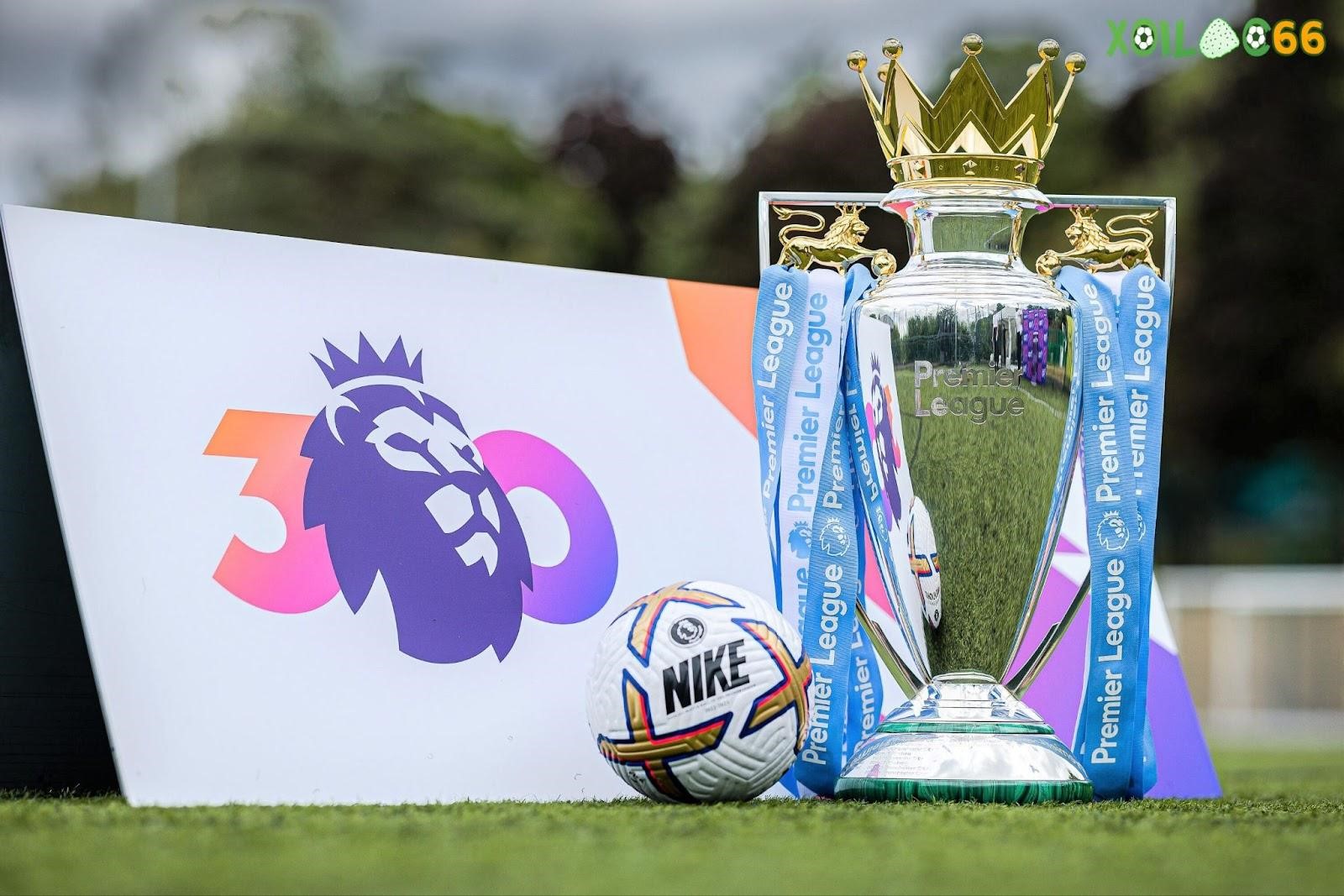 Sự ra đời của Premier League, giải đấu danh giá và hấp dẫn nhất thế giới