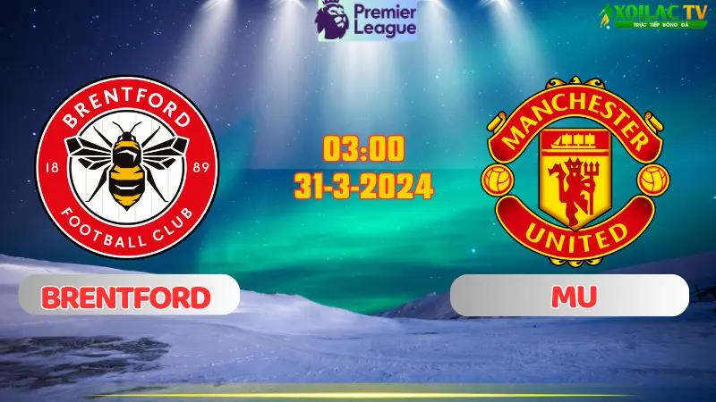 Brentford vs MU