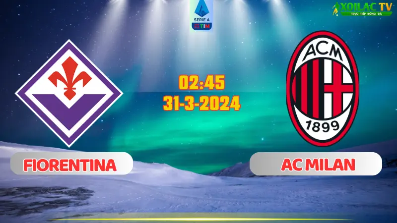 Fiorentina vs AC Milan