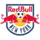 Logo New York Red Bulls