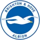 Logo Brighton Hove Albion